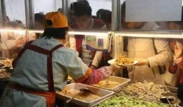 食堂阿姨最新爆料,食堂那些不为人知的幕后故事