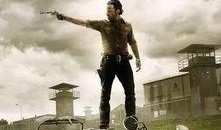 行尸走肉电影在线观看,末世求生，人性挣扎的惊悚之旅