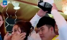 邓超最新爆料阿sa