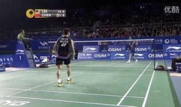 香港羽毛球爆料视频播放,精彩瞬间回顾与幕后故事揭晓